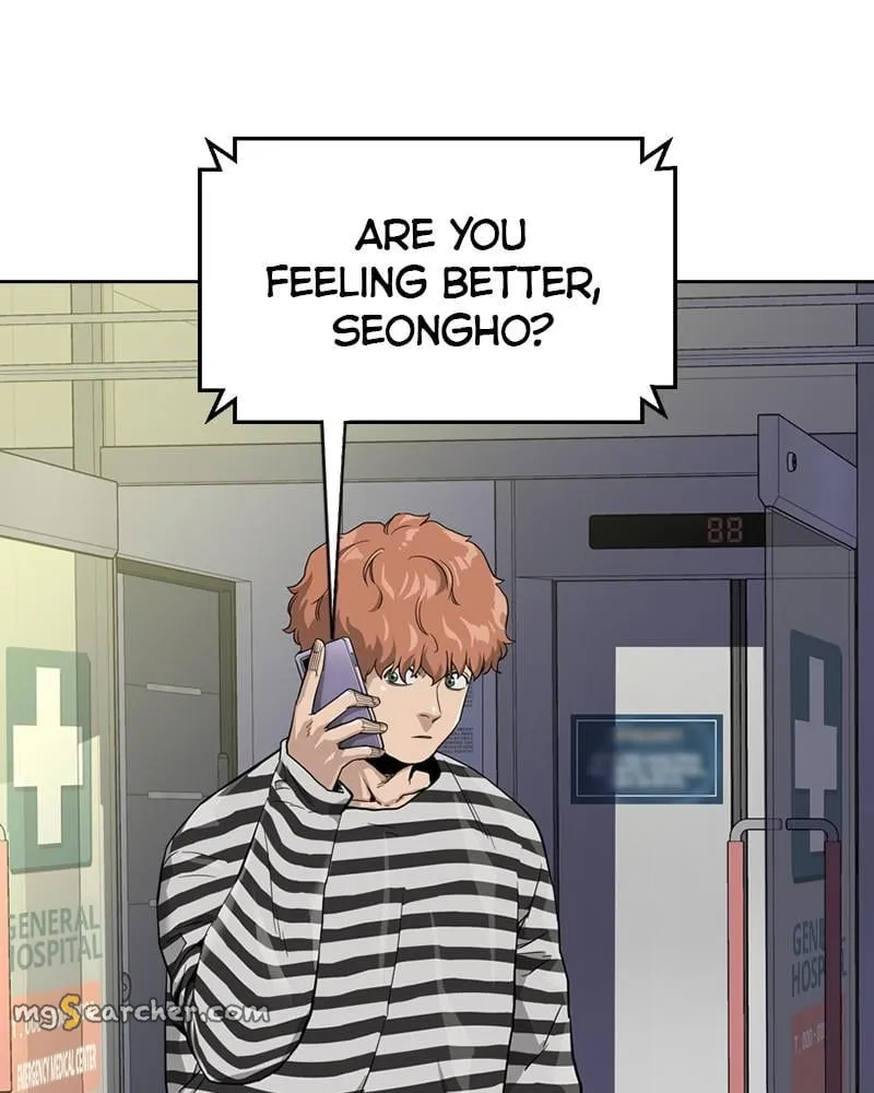 Read To Not Die EN Manga Online