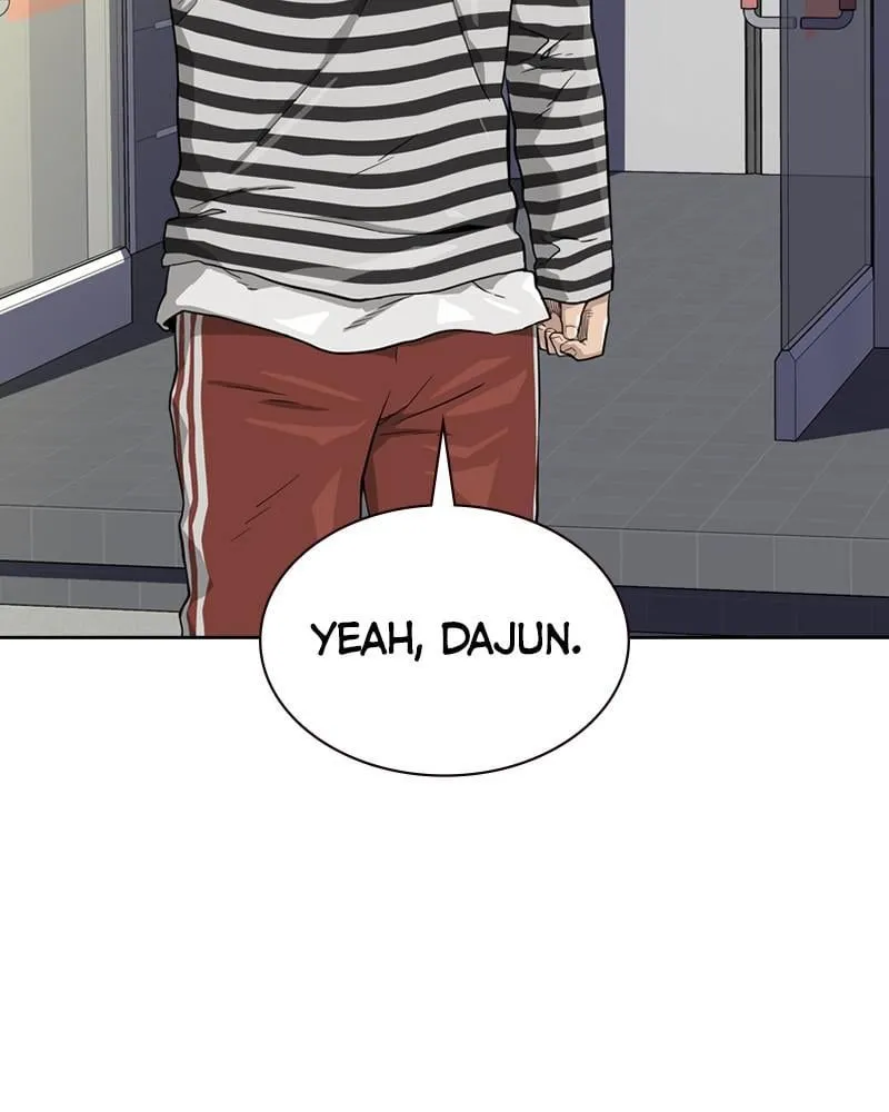 Read To Not Die EN Manga Online