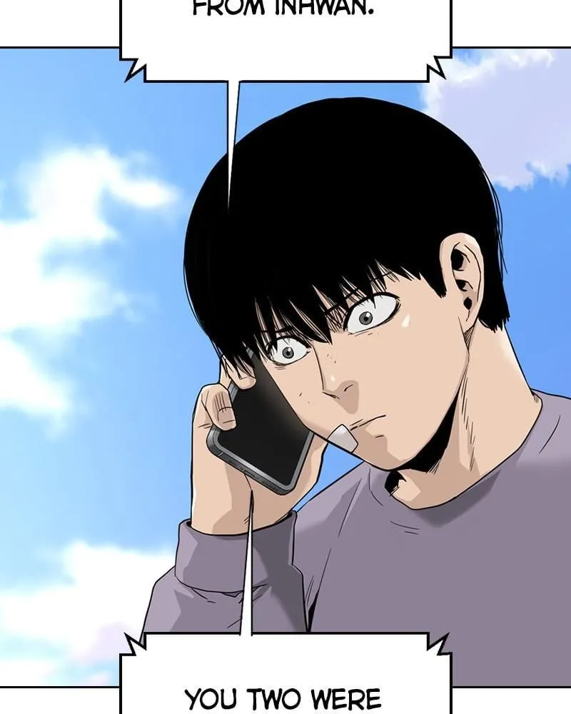Read To Not Die EN Manga Online