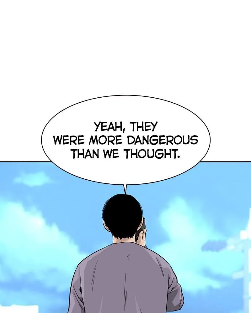 Read To Not Die EN Manga Online