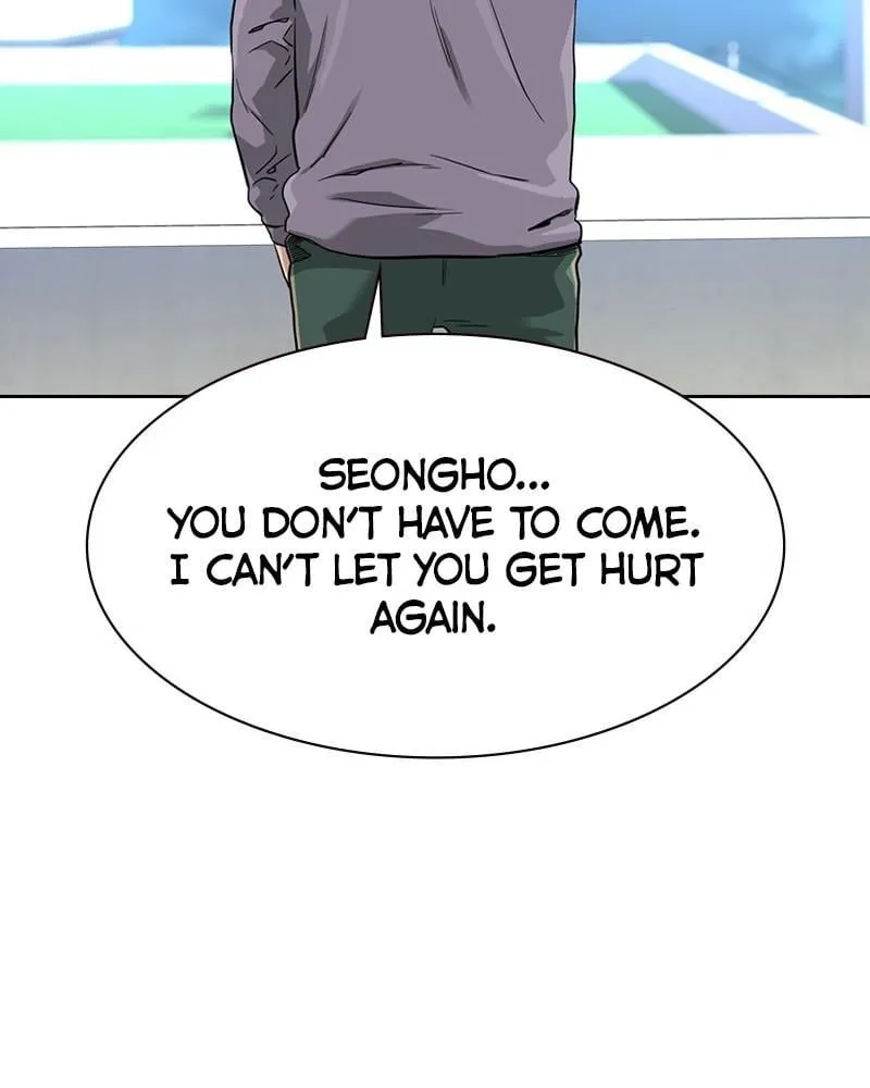 Read To Not Die EN Manga Online