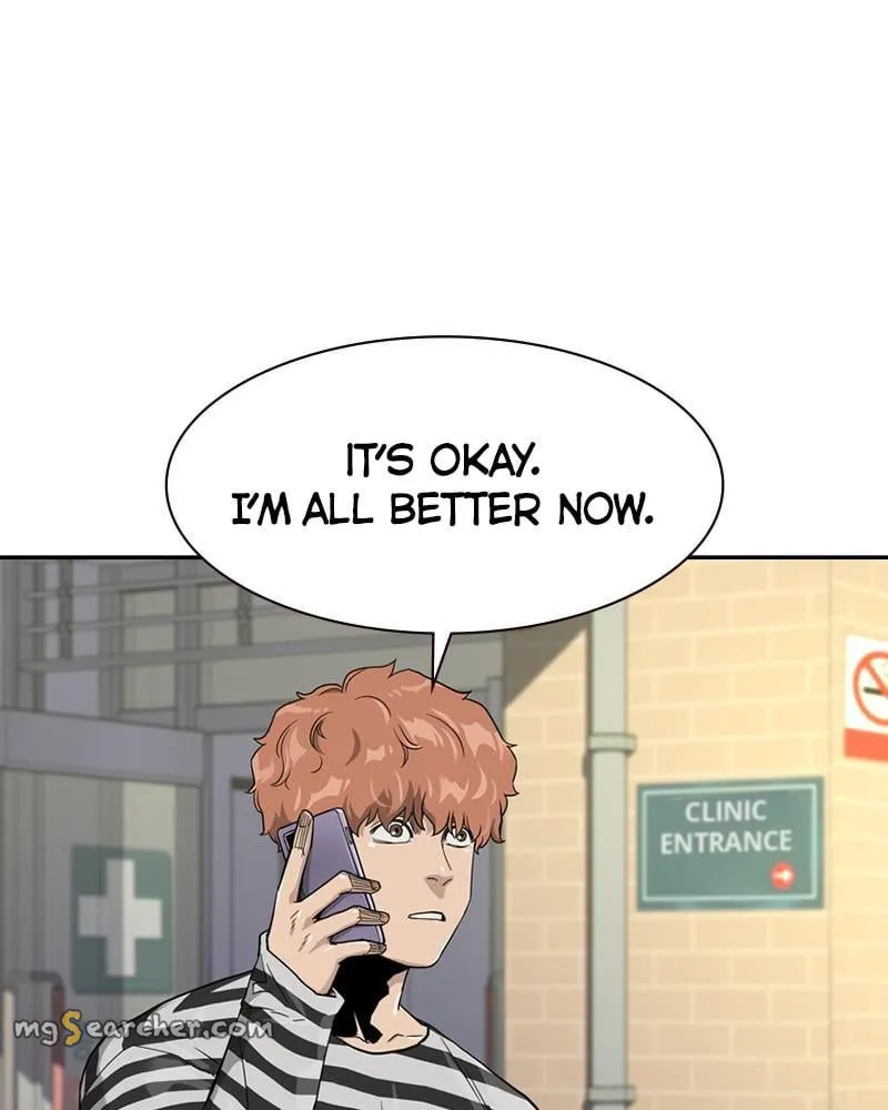 Read To Not Die EN Manga Online