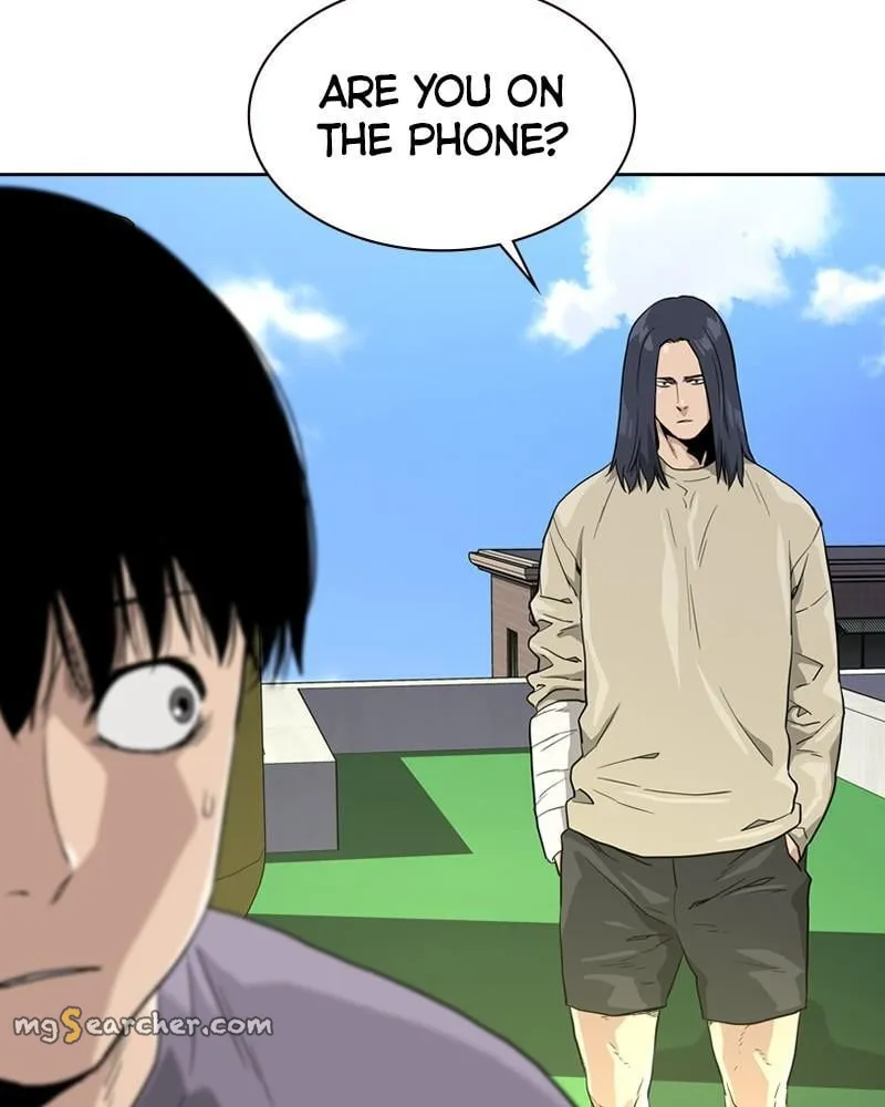 Read To Not Die EN Manga Online
