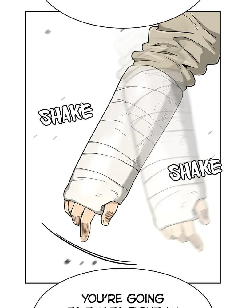 Read To Not Die EN Manga Online