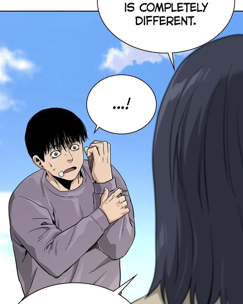 Read To Not Die EN Manga Online