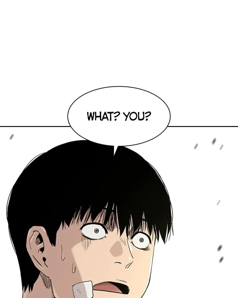 Read To Not Die EN Manga Online