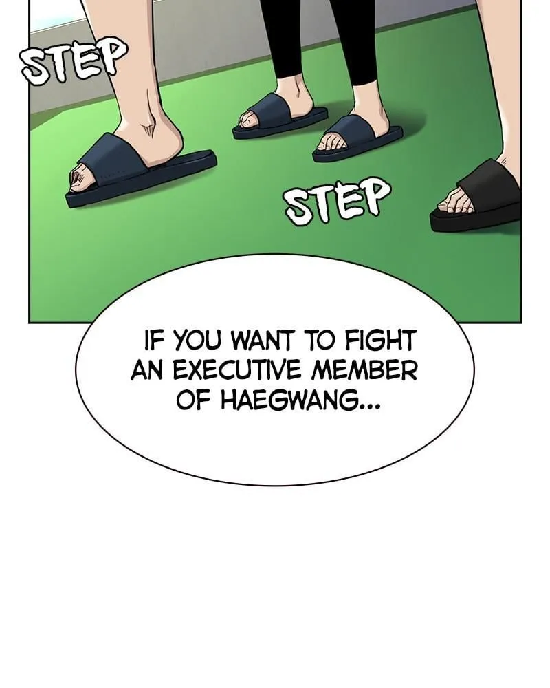 Read To Not Die EN Manga Online