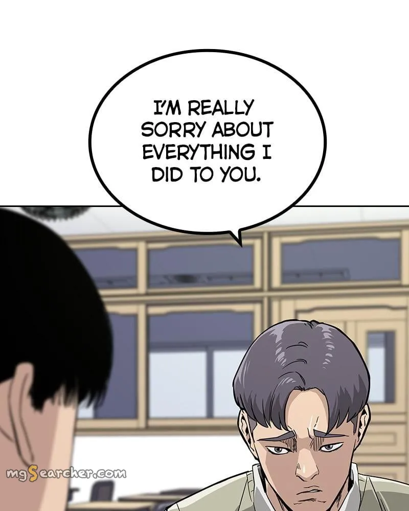 Read To Not Die EN Manga Online