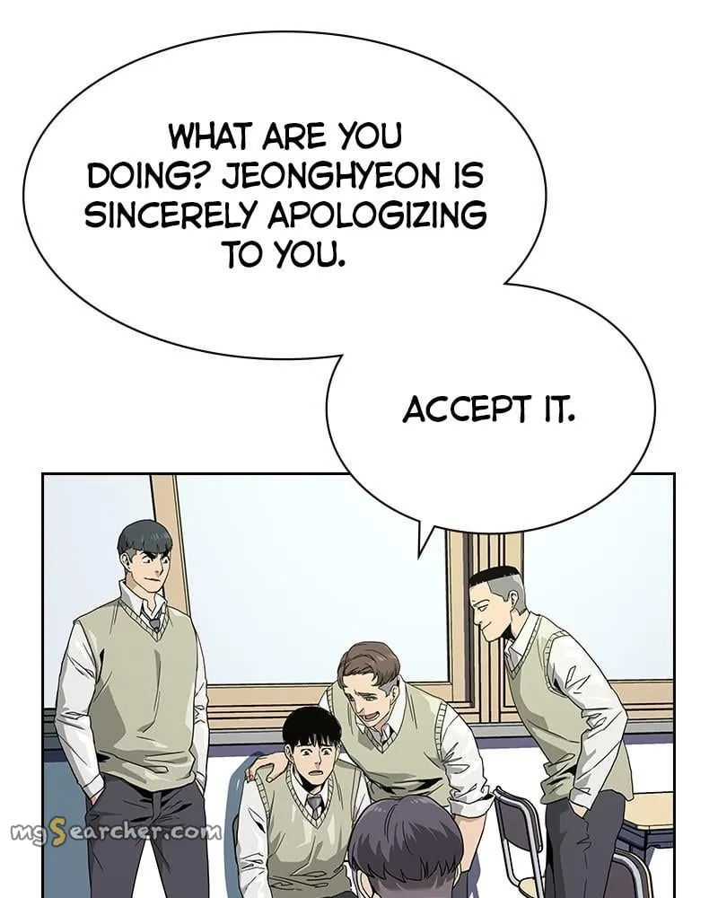 Read To Not Die EN Manga Online