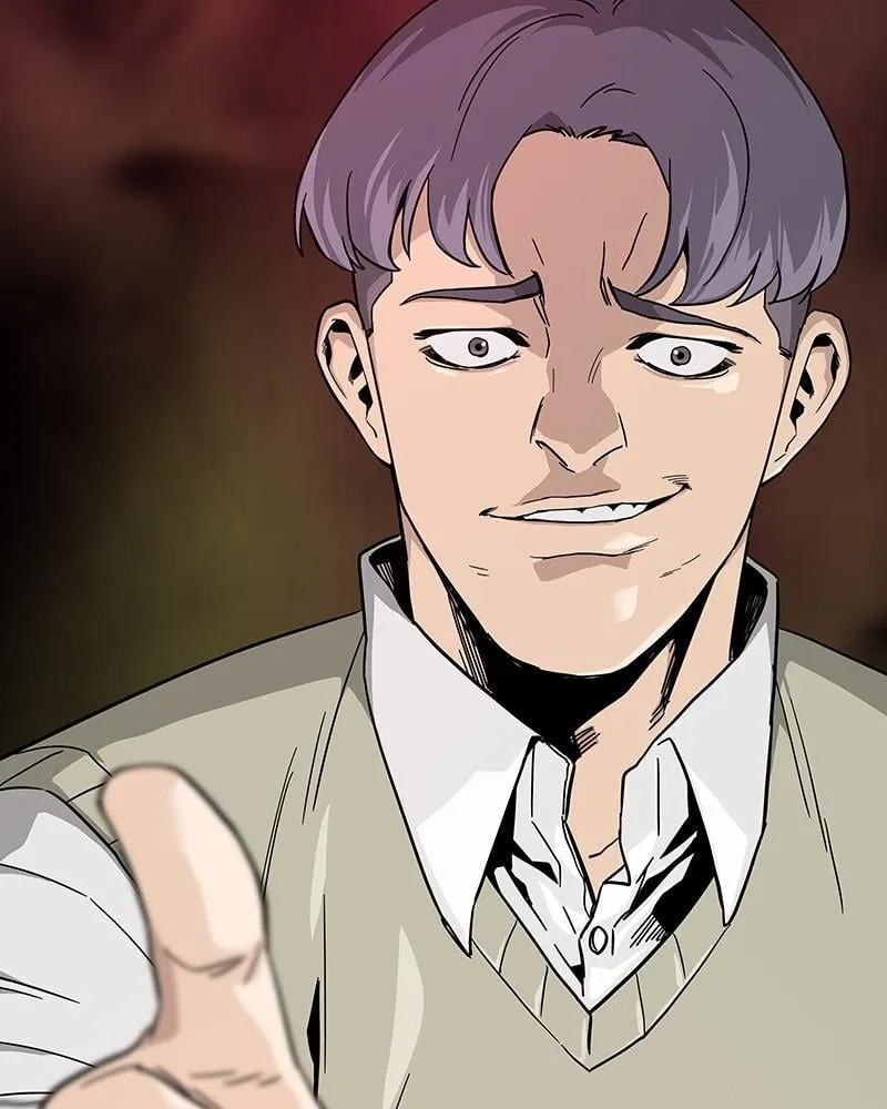 Read To Not Die EN Manga Online
