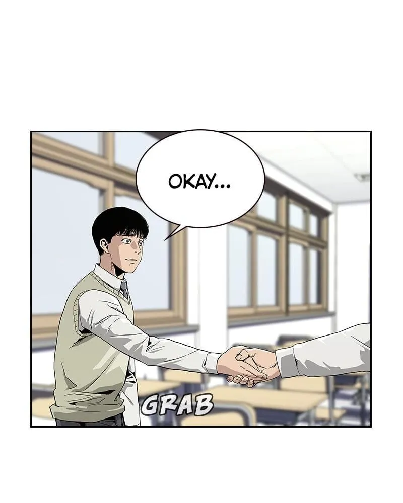 Read To Not Die EN Manga Online