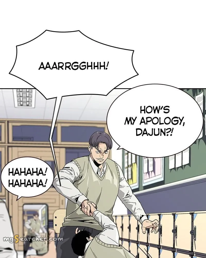 Read To Not Die EN Manga Online