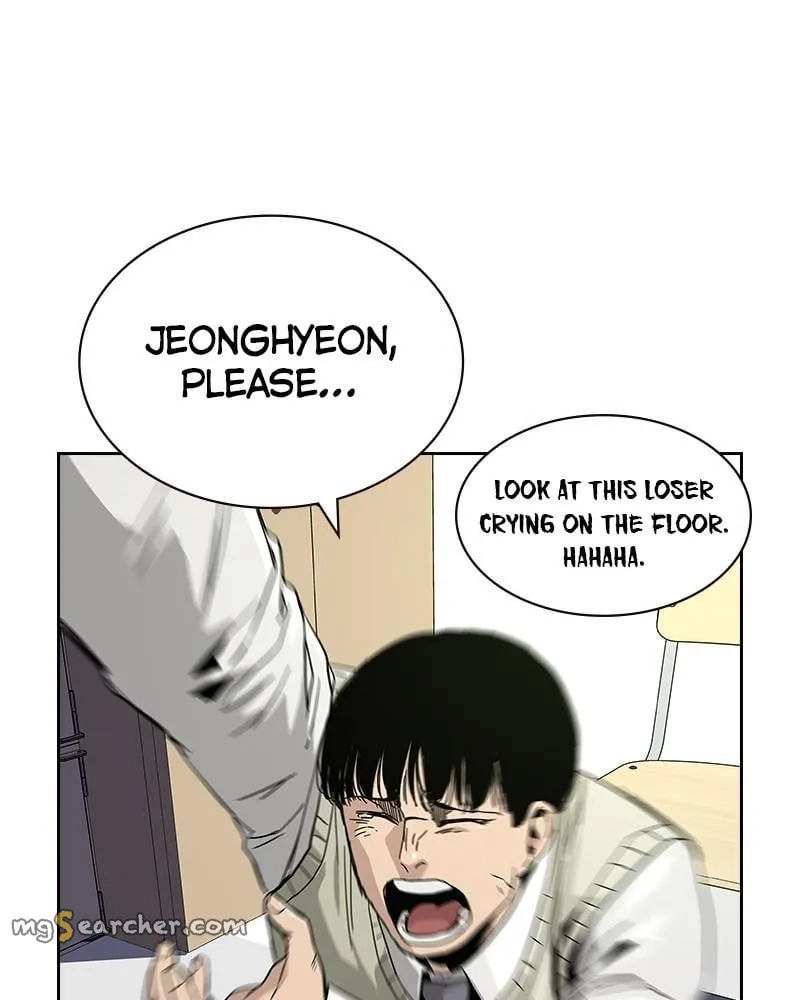 Read To Not Die EN Manga Online