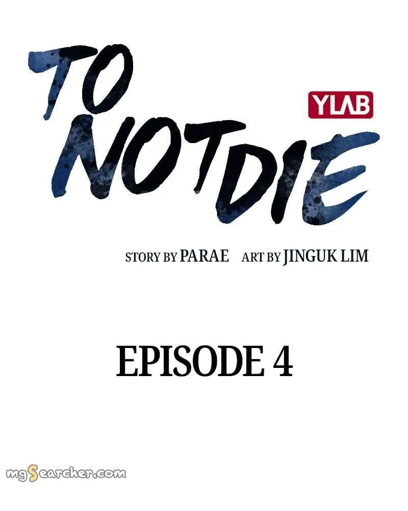 Read To Not Die EN Manga Online