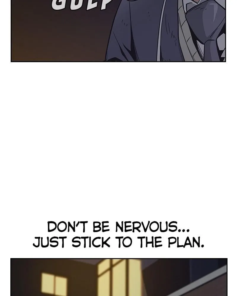 Read To Not Die EN Manga Online