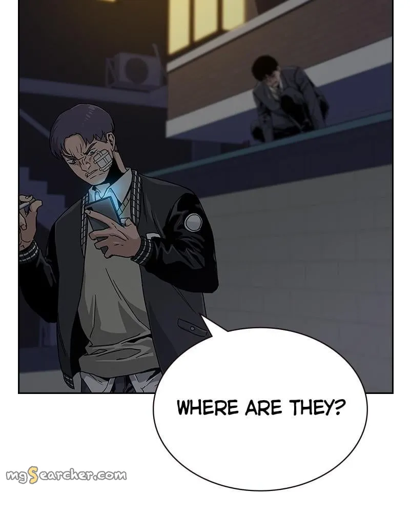 Read To Not Die EN Manga Online