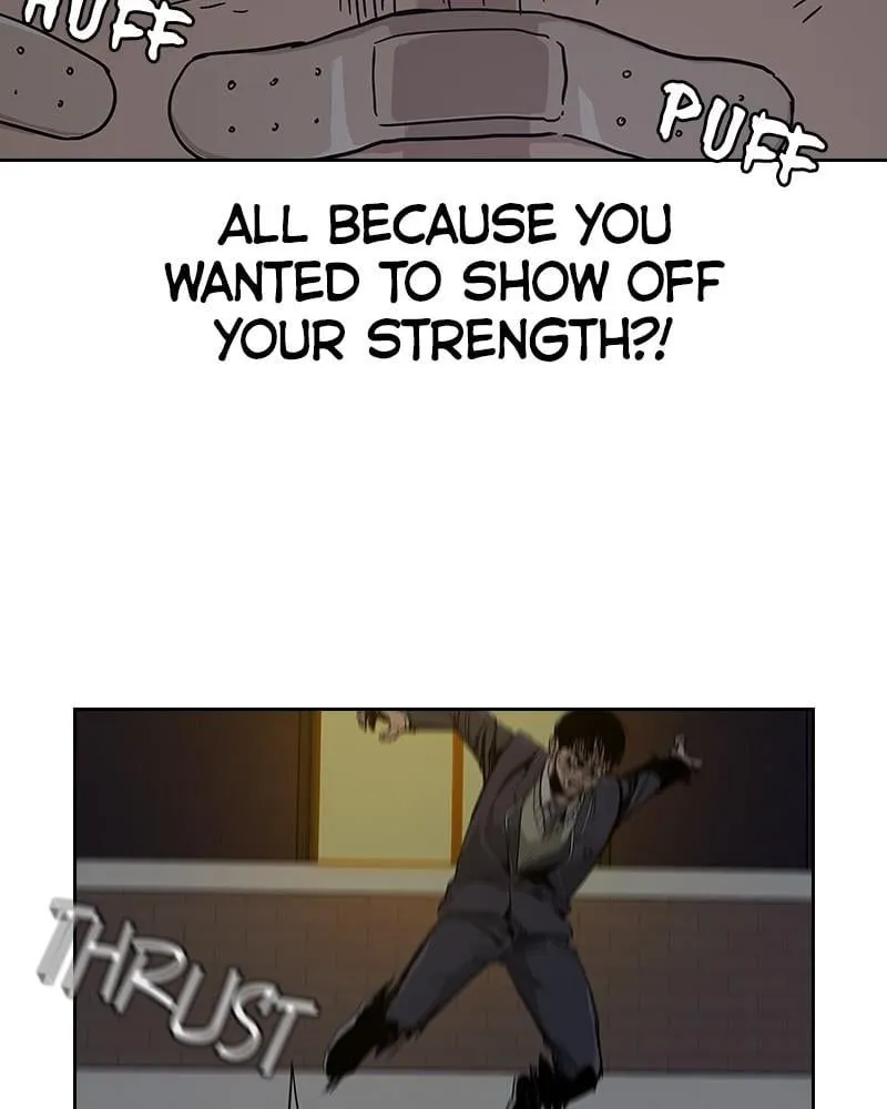 Read To Not Die EN Manga Online