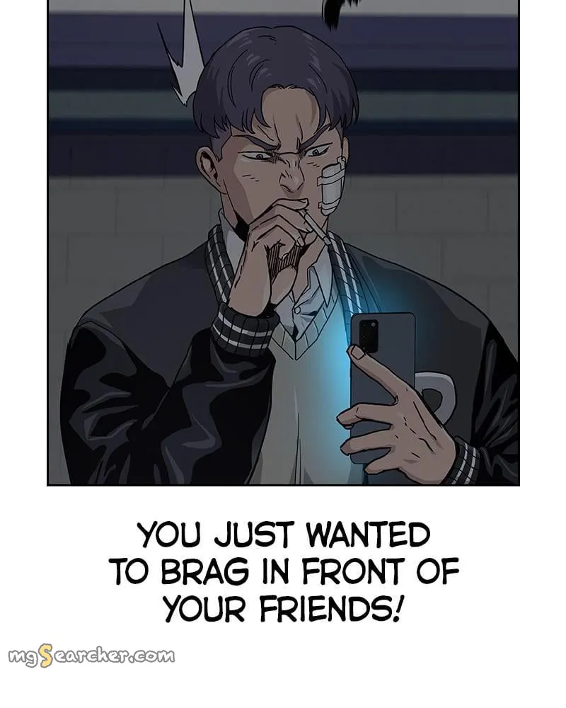 Read To Not Die EN Manga Online