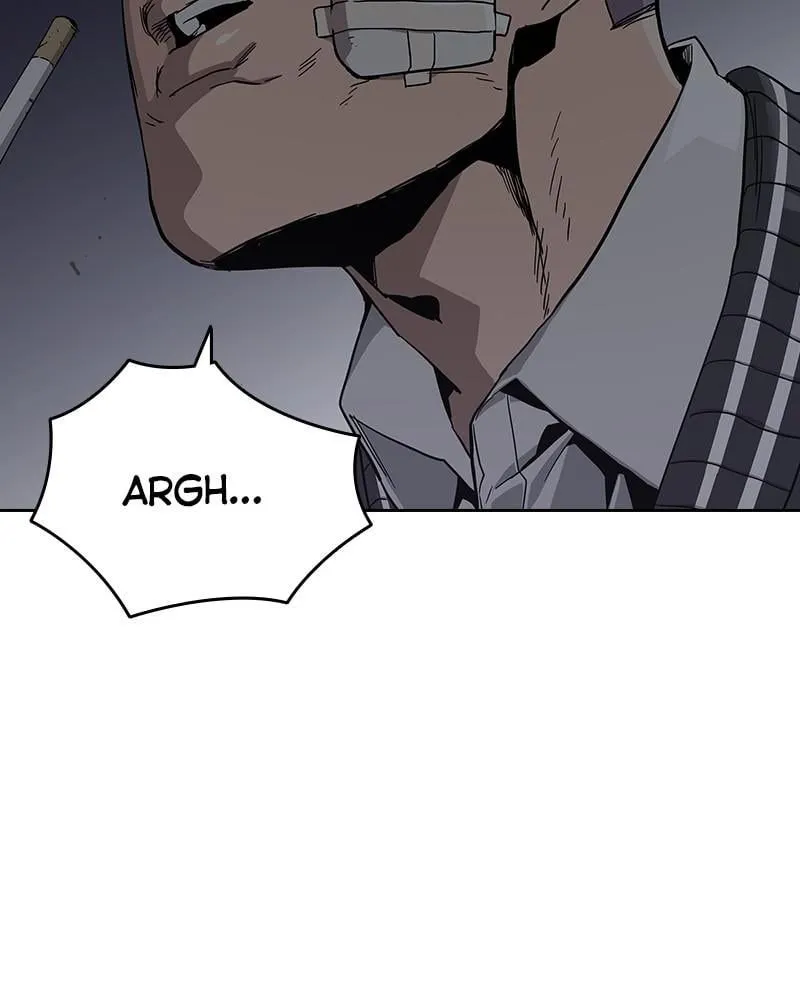 Read To Not Die EN Manga Online