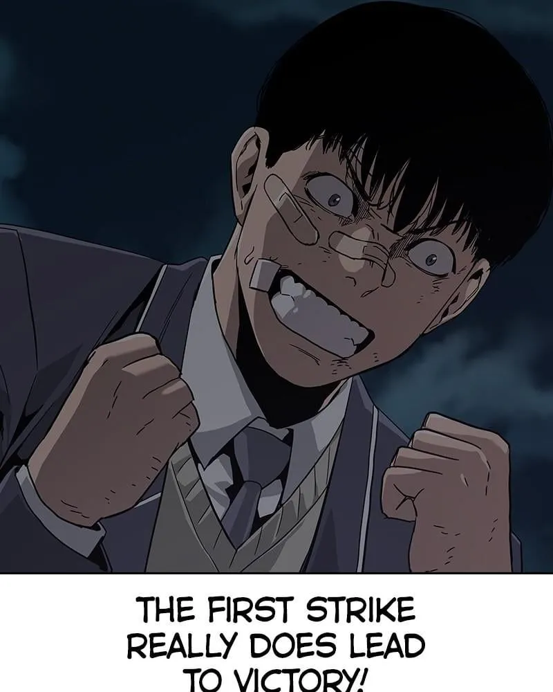 Read To Not Die EN Manga Online