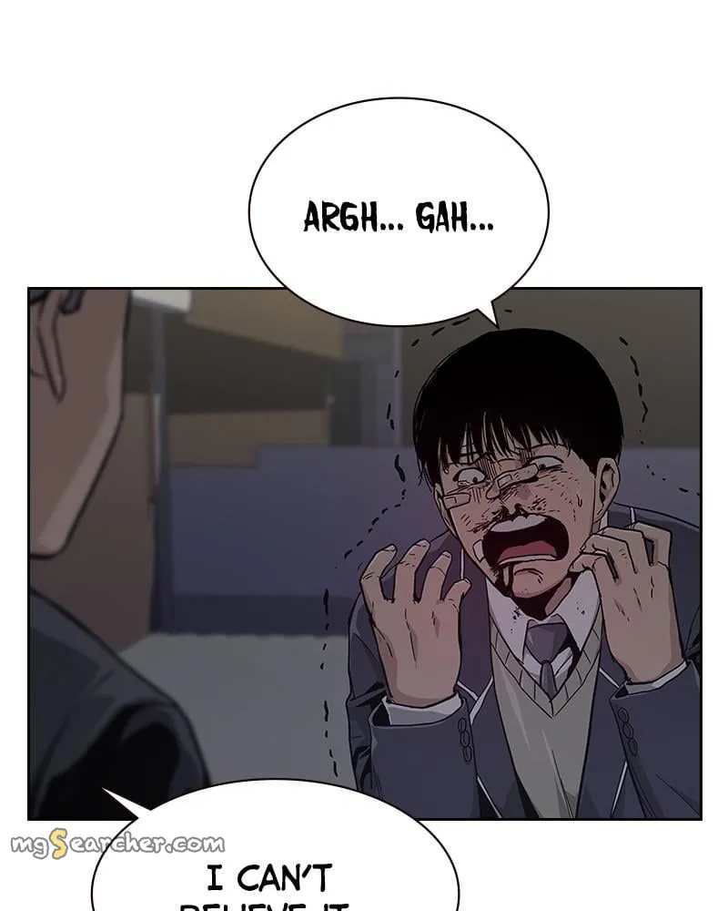 Read To Not Die EN Manga Online