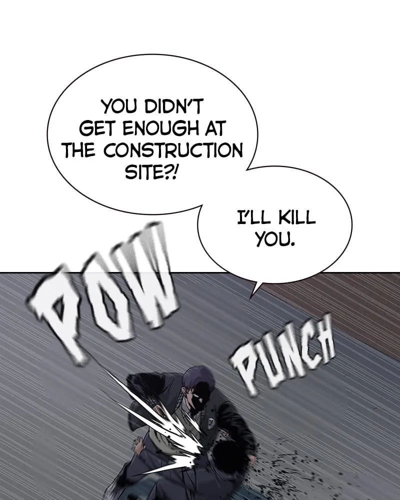 Read To Not Die EN Manga Online
