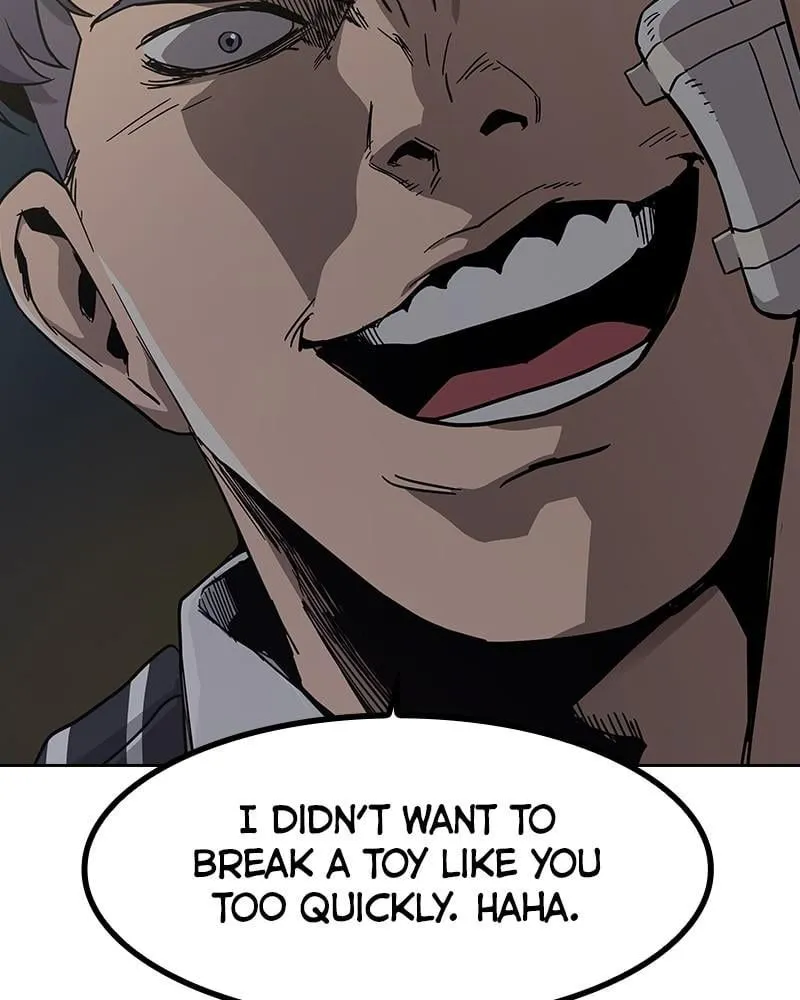 Read To Not Die EN Manga Online