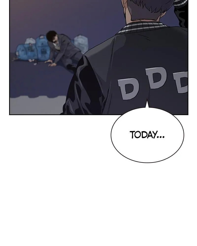 Read To Not Die EN Manga Online