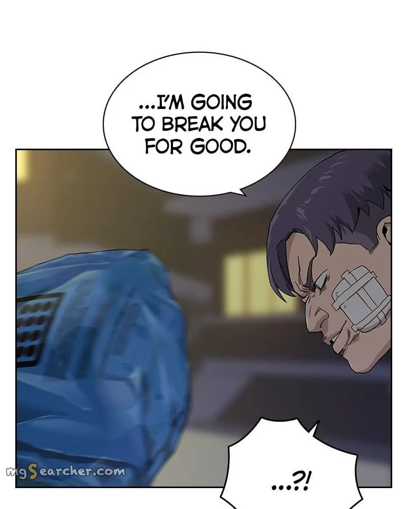 Read To Not Die EN Manga Online