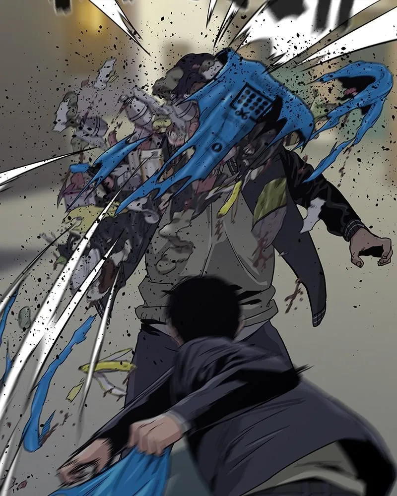 Read To Not Die EN Manga Online