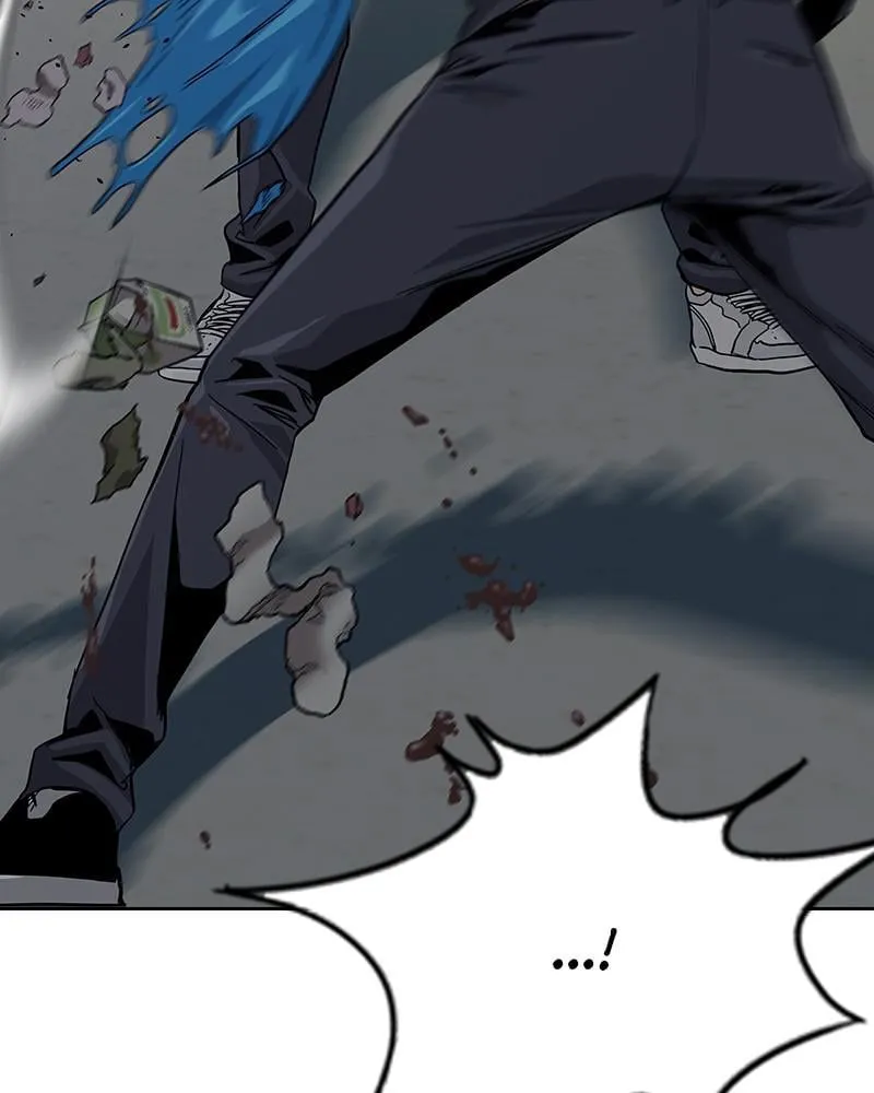 Read To Not Die EN Manga Online