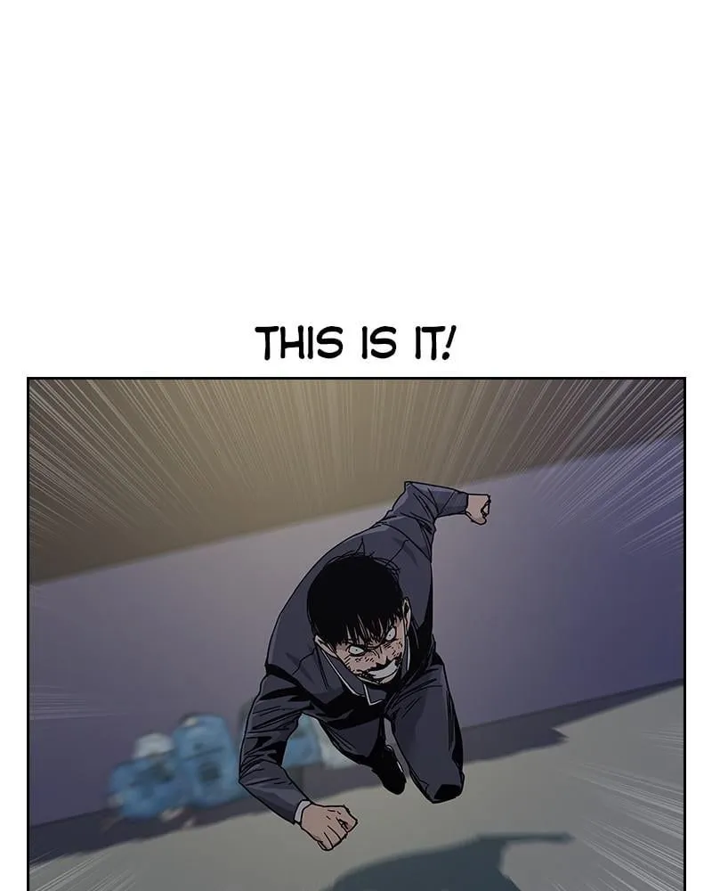 Read To Not Die EN Manga Online