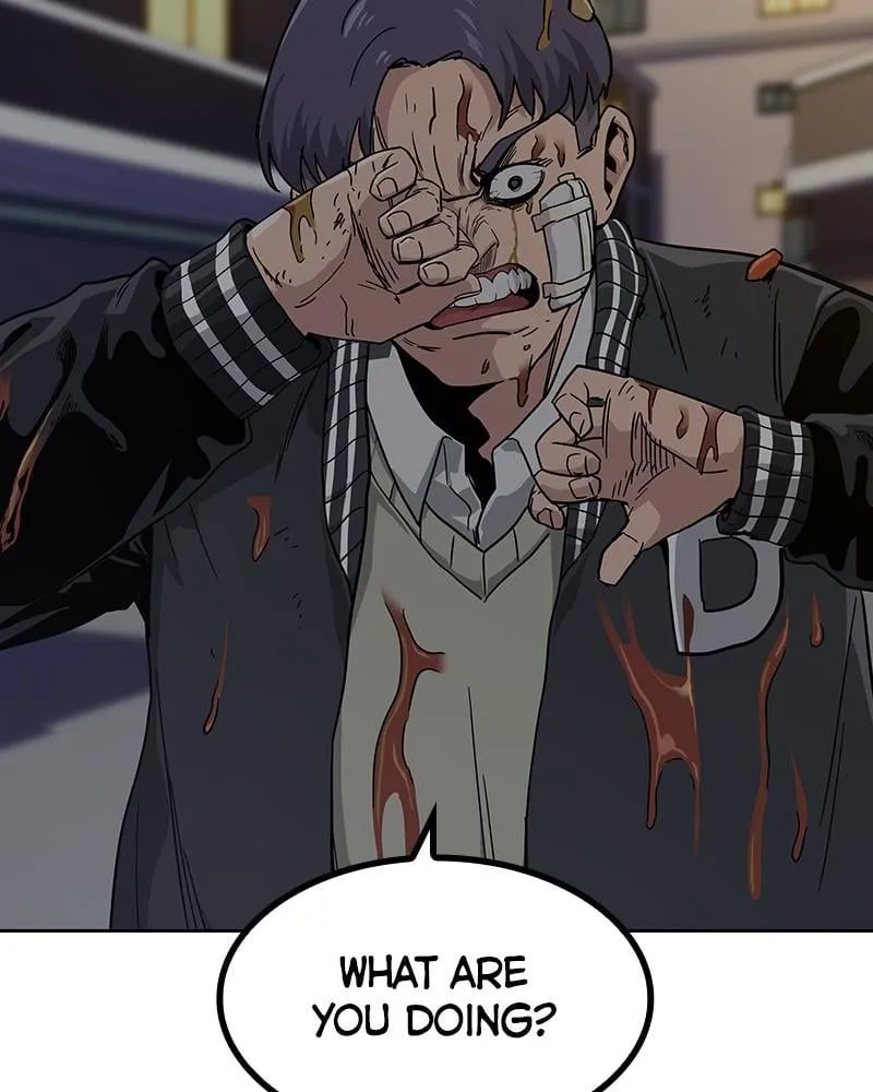 Read To Not Die EN Manga Online