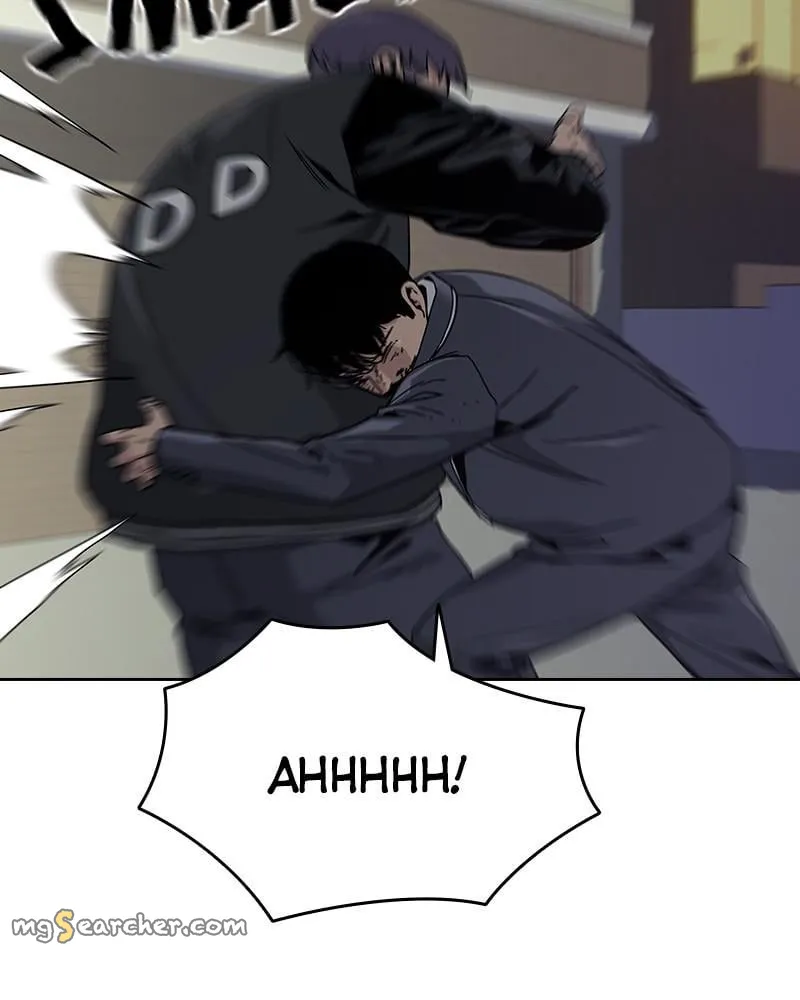 Read To Not Die EN Manga Online
