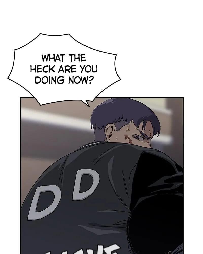 Read To Not Die EN Manga Online