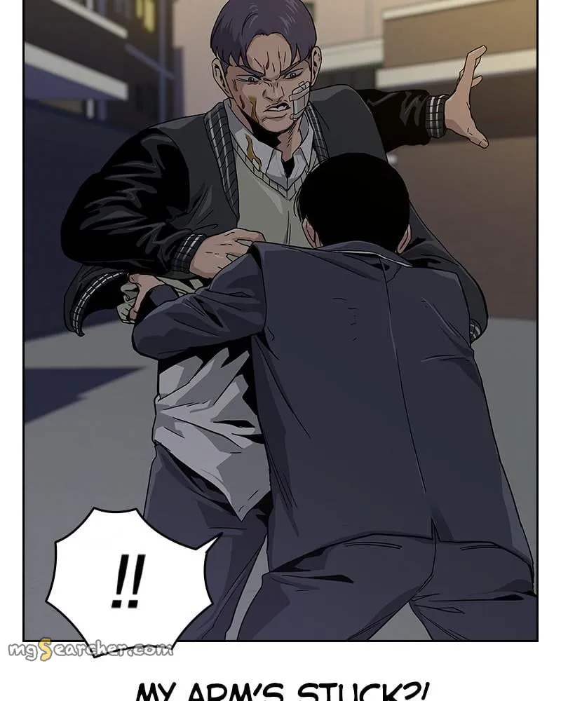 Read To Not Die EN Manga Online