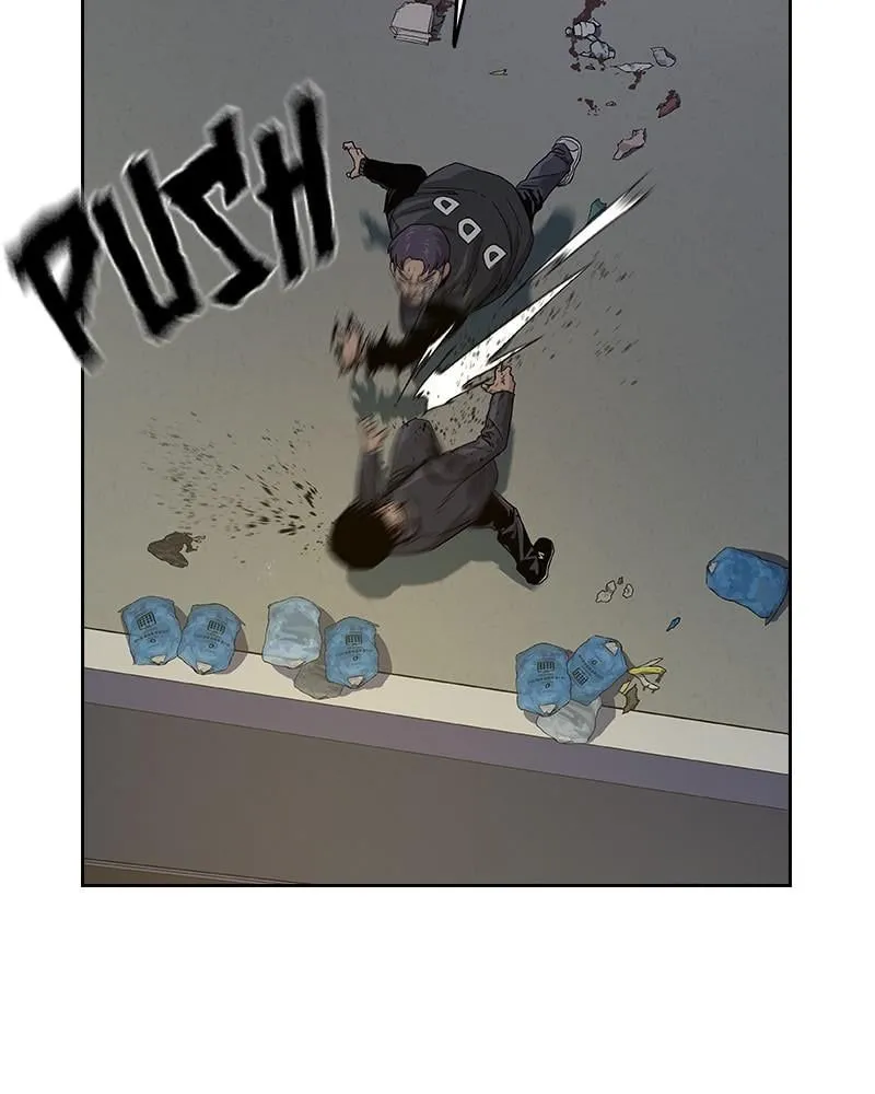 Read To Not Die EN Manga Online