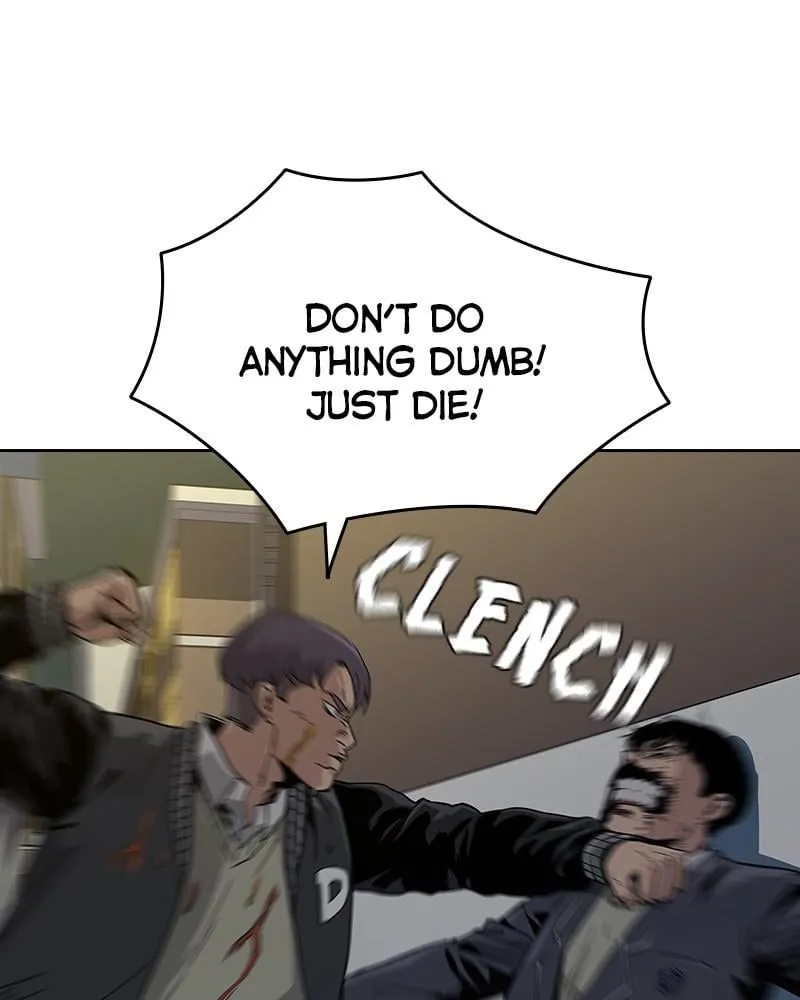 Read To Not Die EN Manga Online