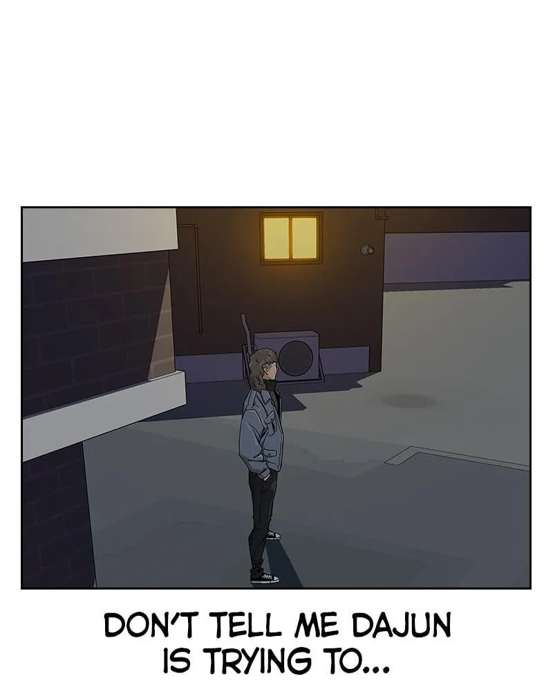 Read To Not Die EN Manga Online