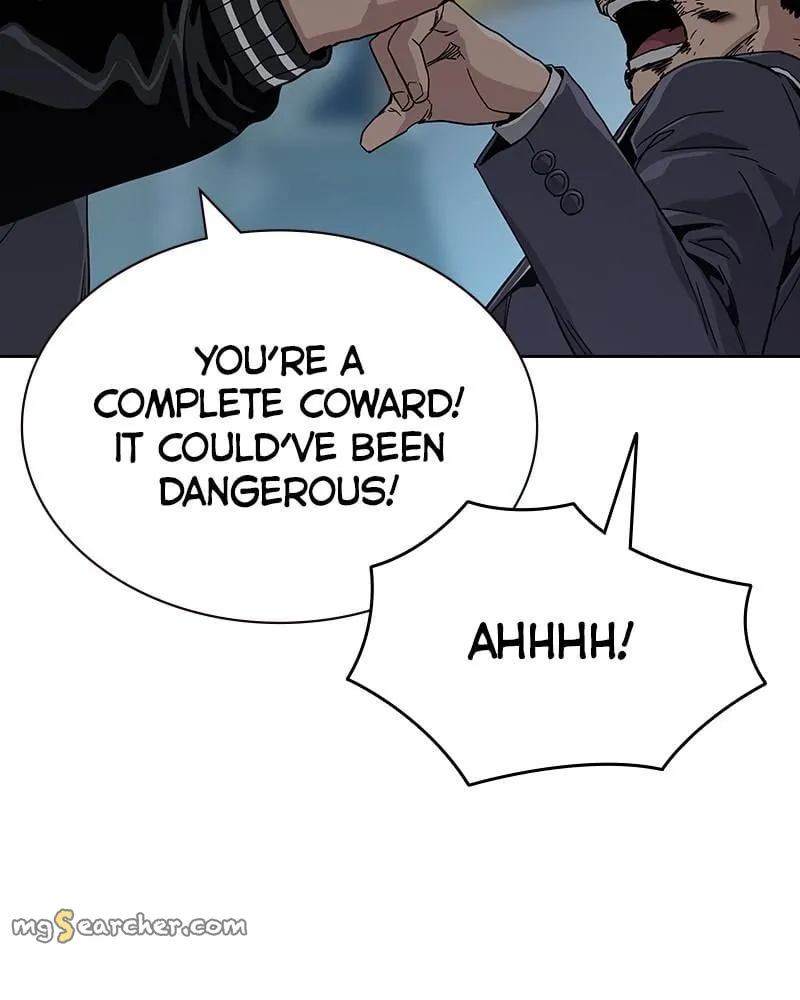 Read To Not Die EN Manga Online