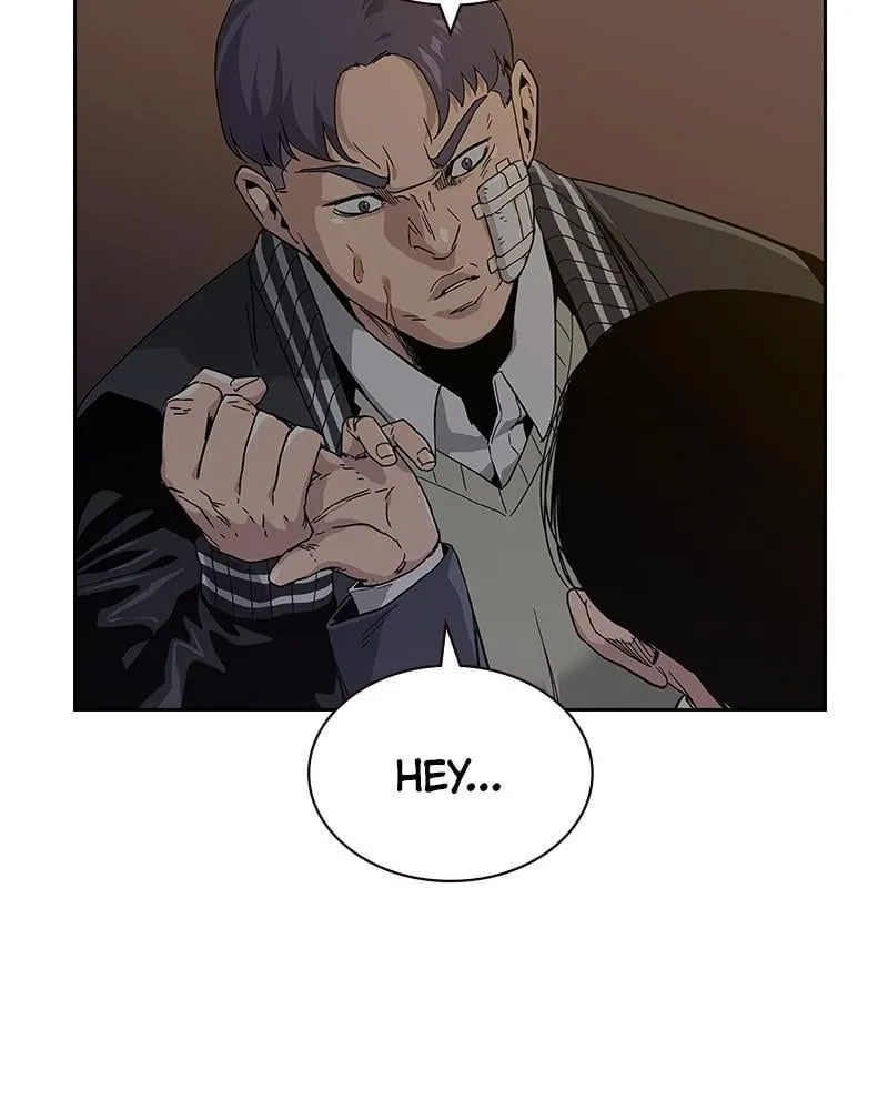 Read To Not Die EN Manga Online