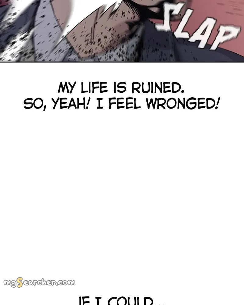 Read To Not Die EN Manga Online