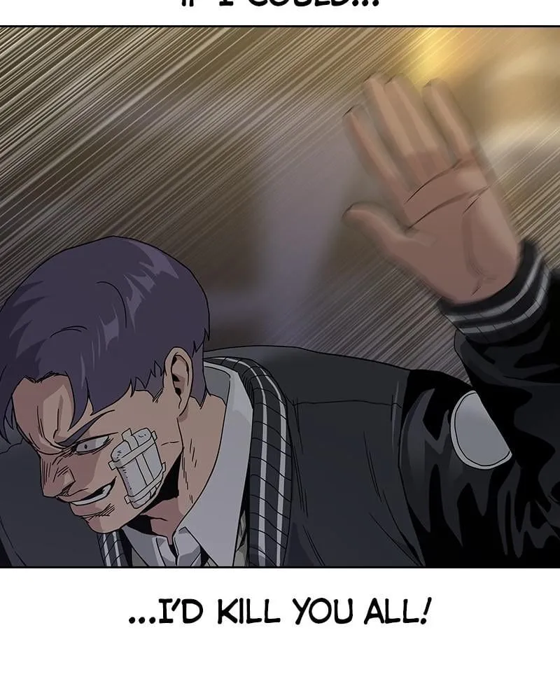Read To Not Die EN Manga Online