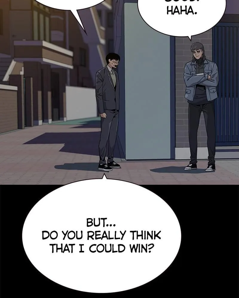 Read To Not Die EN Manga Online