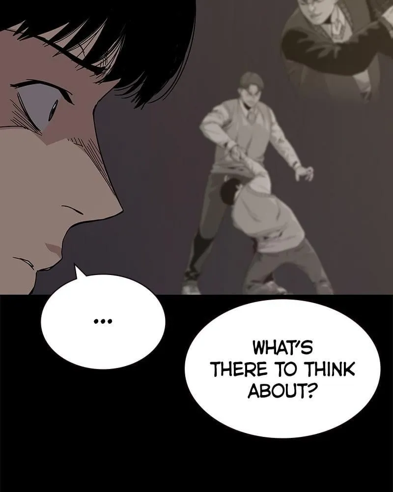 Read To Not Die EN Manga Online