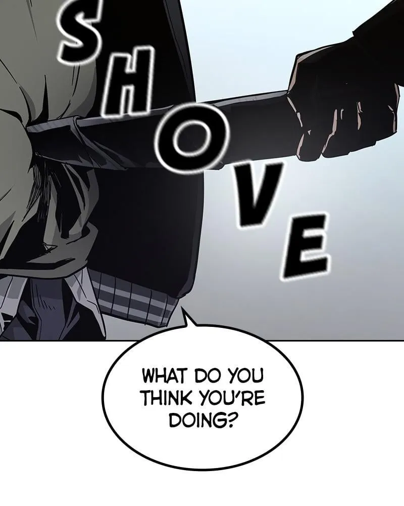 Read To Not Die EN Manga Online
