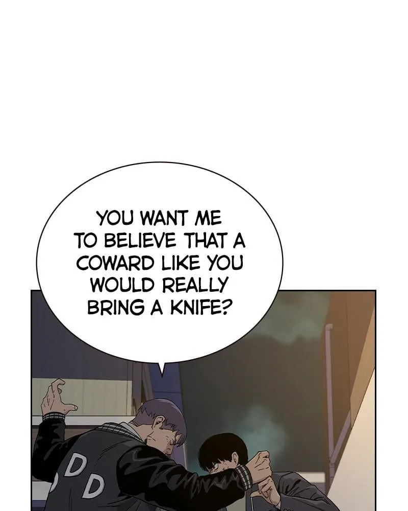 Read To Not Die EN Manga Online