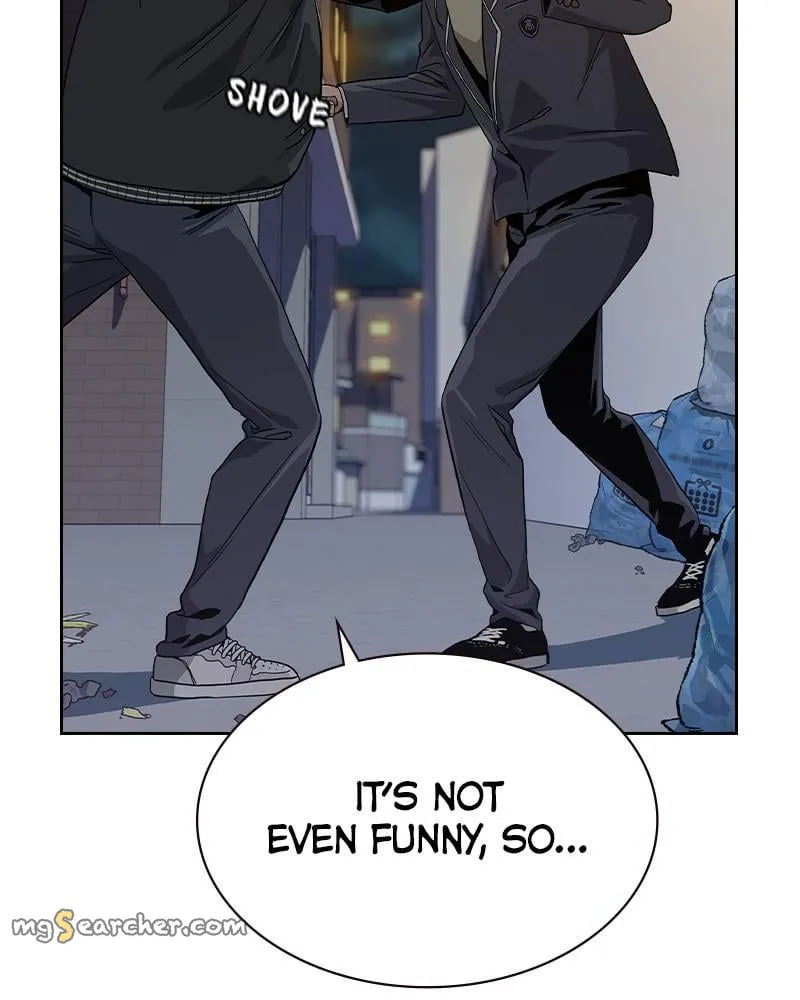 Read To Not Die EN Manga Online