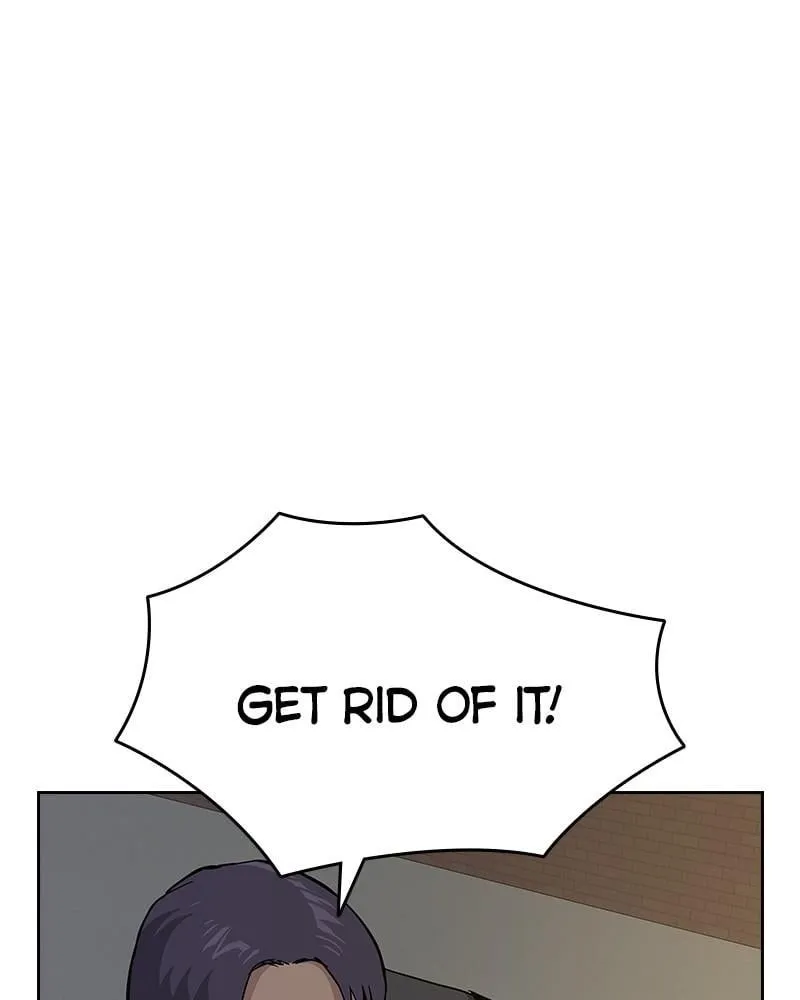 Read To Not Die EN Manga Online
