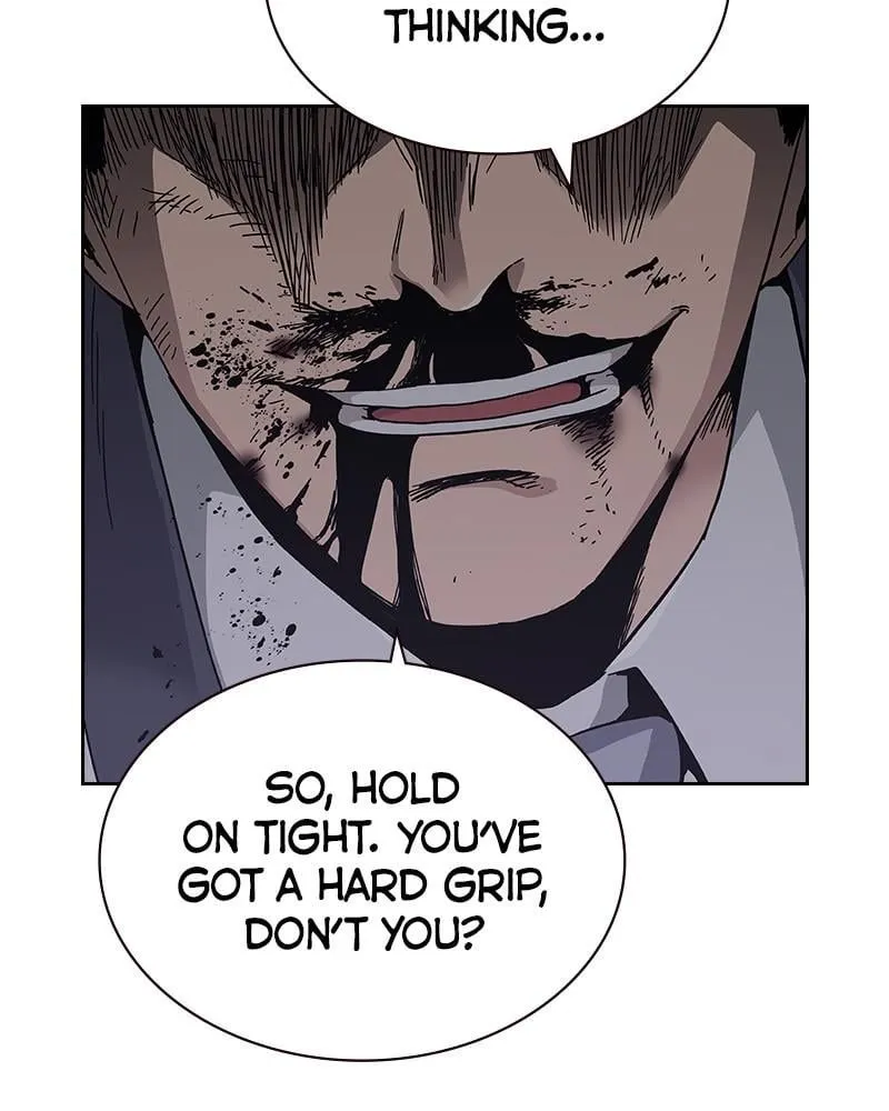 Read To Not Die EN Manga Online